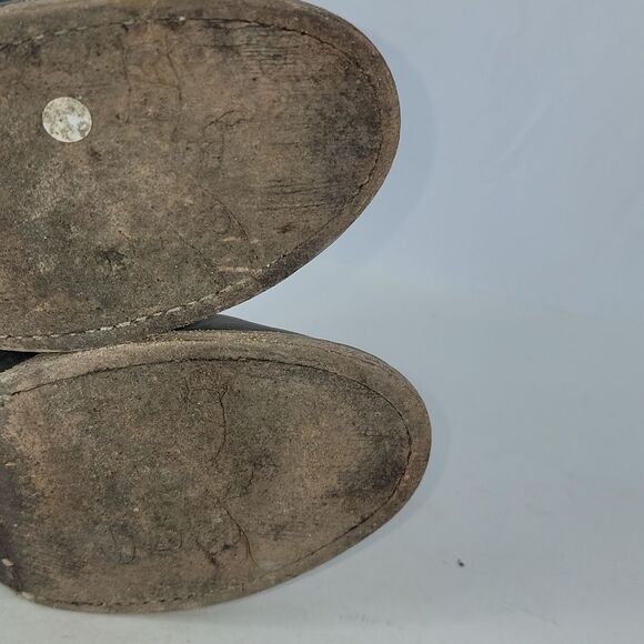 Freebird By Steven Casey Women's Ankle Boots - Picture 15 of 15